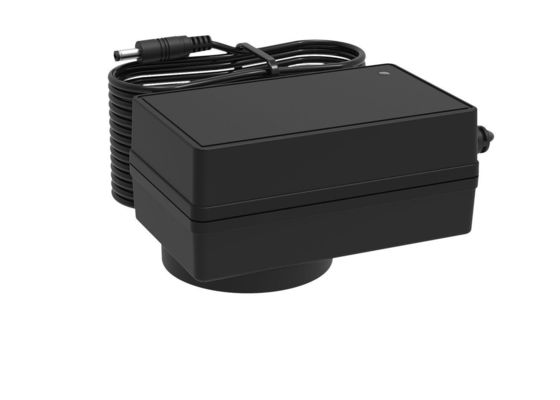 36W 12V 3A / 24V 1.5A Adaptador de energía de enchufe del Reino Unido. proveedor