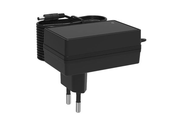 36W 12V 3A / 24V 1.5A KR Adaptador de energía de enchufe KC certificado 36V 48V Transformador de fuente de alimentación proveedor