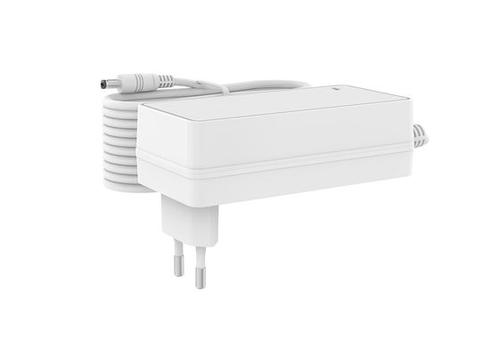 72W 12V 5A 6A / 24V 2.5A 3A Adaptador de energía de conmutación certificado por CE GS. proveedor
