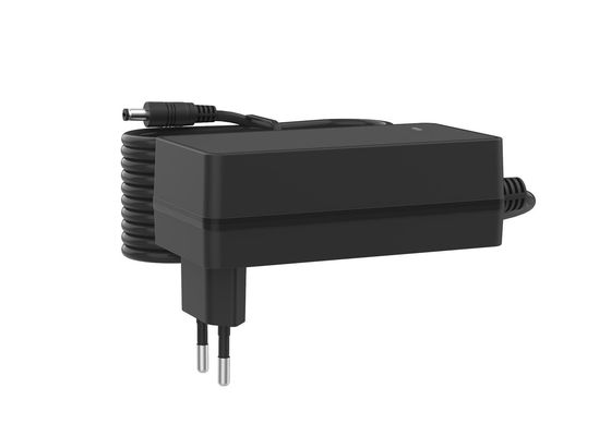 72W 12V 5A 6A / 24V 2.5A 3A Adaptador de energía de conmutación certificado por CE GS. proveedor