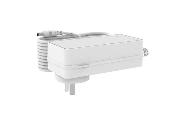 72W 12V 5A 6A / 24V 2.5A 3A SAA RCM certificado adaptador de energía de conmutación AU Plug 36V 48V SMPS fuente de alimentación proveedor