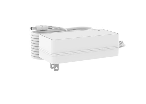 72W 12V 5A 6A / 24V 2.5A 3A adaptador de energía de conmutación PSE certificado. proveedor