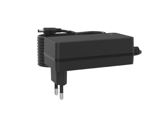 72W 12V 5A 6A / 24V 2.5A 3A adaptador de energía de conmutación certificado KC. proveedor