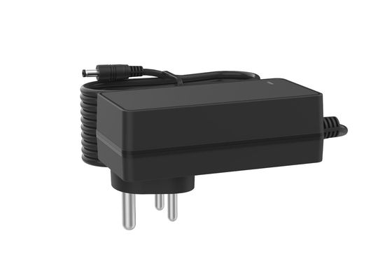 72W 12V 5A 6A / 24V 2.5A 3A SAA RCM certificado adaptador de energía de conmutación AU Plug 36V 48V SMPS fuente de alimentación proveedor
