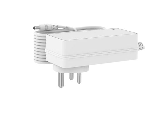 72W 12V 5A 6A / 24V 2.5A 3A SAA RCM certificado adaptador de energía de conmutación AU Plug 36V 48V SMPS fuente de alimentación proveedor
