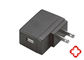 La FCC de la UL certificó el transformador médico máximo de la fuente de alimentación del adaptador de corriente alterna que cambiaba 6W 5V 12V 9V proveedor