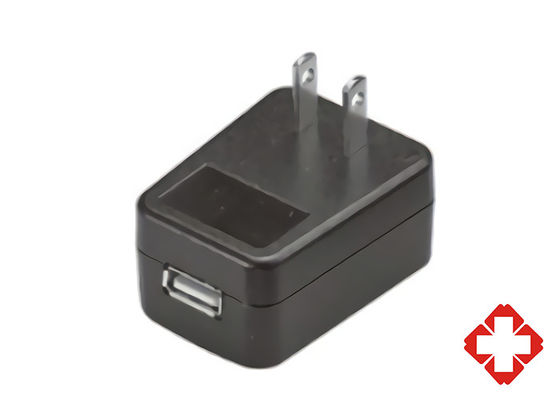 EN/IEC 60601 certificado 12W Max 5V Adaptador de CA médico Fuente de alimentación conmutada de 9V Transformador de 12V proveedor