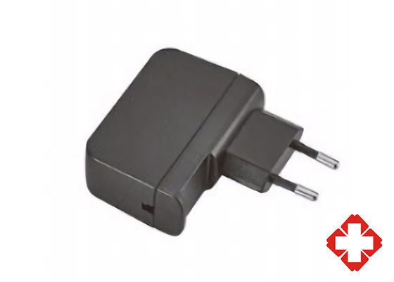 Se trata de un sistema de transmisión de corriente alternada de 24 W 12 V para uso médico con una fuente de alimentación conmutada de 5 V. proveedor