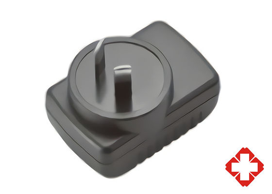 Se trata de un sistema de transmisión de corriente alternada de 24 W 12 V para uso médico con una fuente de alimentación conmutada de 5 V. proveedor