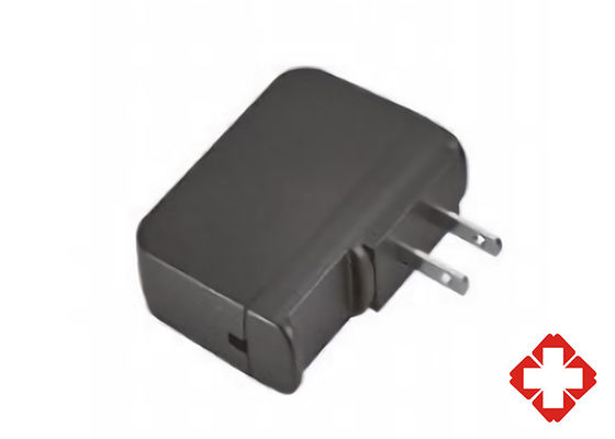 Se trata de un sistema de transmisión de corriente alternada de 24 W 12 V para uso médico con una fuente de alimentación conmutada de 5 V. proveedor