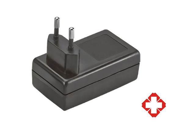Adaptador de CA médico SMPS de 36 W 5V 12V 24V IEC/EN 60601 CE GS Certificado de la UE proveedor