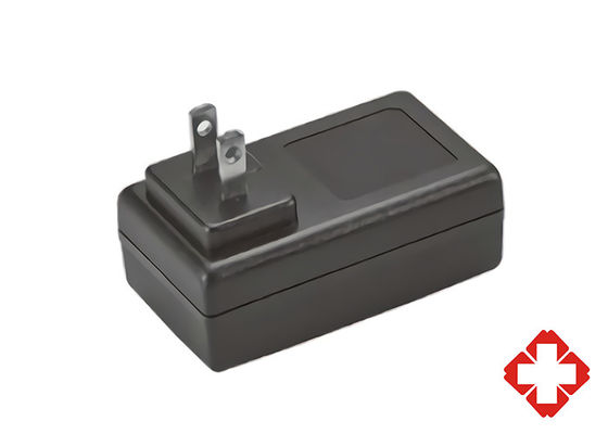 Adaptador de CA médico SMPS de 36 W 5V 12V 24V IEC/EN 60601 CE GS Certificado de la UE proveedor