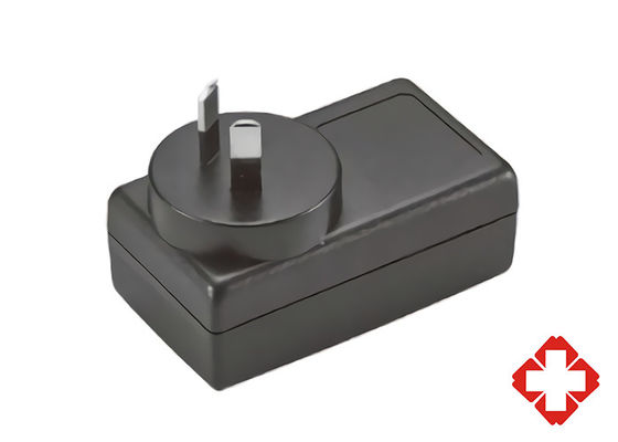 Adaptador de CA médico certificado UL 60601 de 36W. proveedor