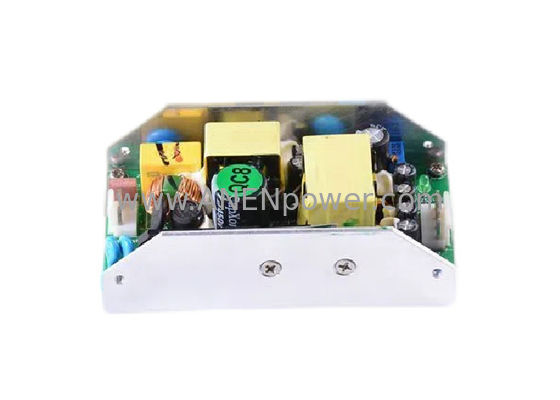 Fuente de alimentación de conmutación de marcos abiertos de 80 W de múltiples voltajes 5V 12V 24V 36V 48V Convertidor de CA y CC de alta eficiencia proveedor