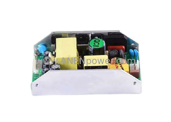 Fuente de alimentación de conmutación de marcos abiertos de 80 W de múltiples voltajes 5V 12V 24V 36V 48V Convertidor de CA y CC de alta eficiencia proveedor