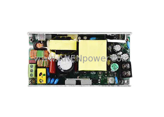 Fuente de alimentación conmutada de marco abierto de 100W 5V 12V 24V 36V 48V SMPS Convertidor AC DC Transformador industrial PSU Aplicación proveedor