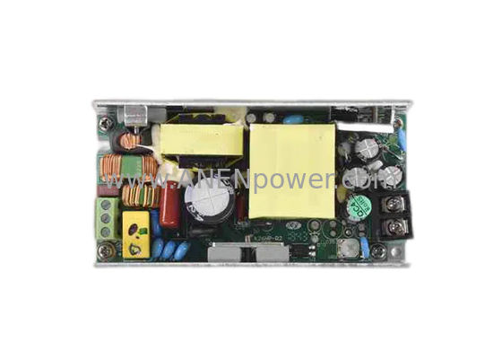 Fuente de alimentación de conmutación de marcos abiertos de 120W de múltiples voltajes 5V 12V 24V 36V 48V AC DC Convertidor Modulo de energía pública industrial proveedor
