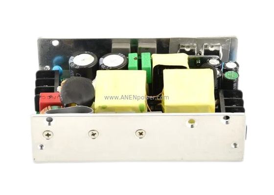 Fuente de alimentación conmutada de marco abierto industrial de 360W 12V 24V 36V 48V Convertidor AC DC de alta eficiencia Módulo SMPS proveedor