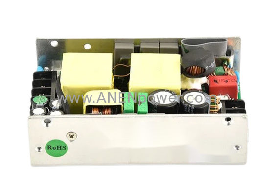 Fuente de alimentación conmutada de marco abierto de alto rendimiento de 400W, convertidor de CA a CC de 12V 24V 36V 48V, módulo SMPS industrial proveedor