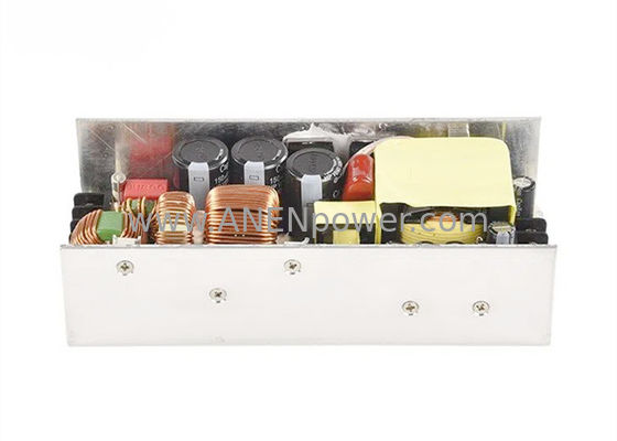 1000W de alta potencia con un marco abierto de conmutación de alimentación 24V 36V 48V 54V AC DC Convertidor Industrial SMPS Solución de PSU proveedor