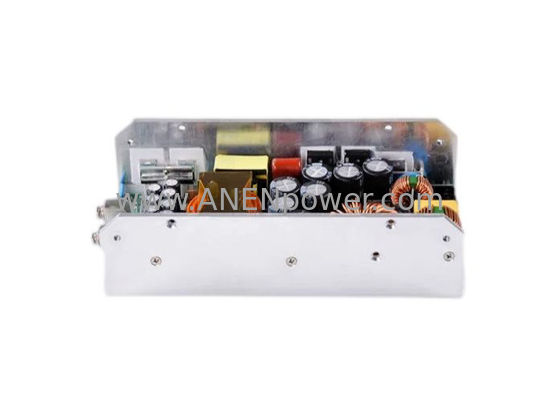 Fuente de alimentación conmutada de marco abierto de ultra alta potencia de 2000W 24V 36V 48V 54V Convertidor AC DC Módulo SMPS industrial proveedor