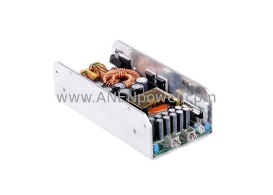 Fuente de alimentación conmutada de marco abierto de ultra alta potencia de 2000W 24V 36V 48V 54V Convertidor AC DC Módulo SMPS industrial proveedor