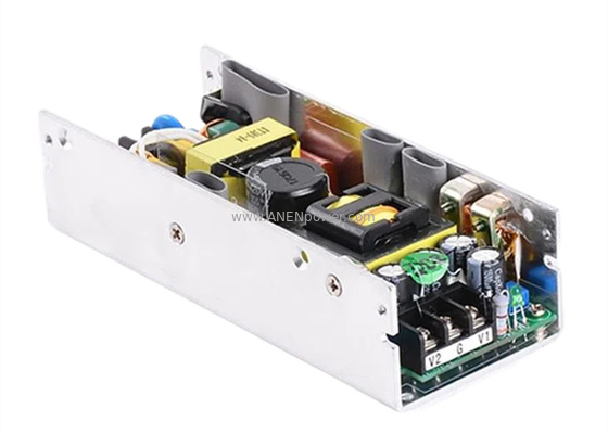 Transformador de suministro de energía de conmutación de corriente continua de 12V 24V 36V 48V para sistemas de control, industriales y LED proveedor