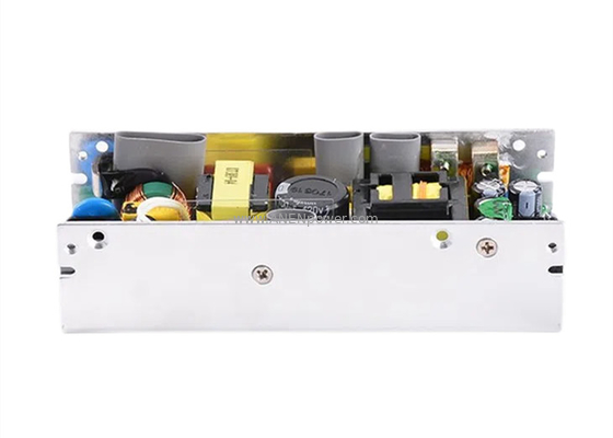 Transformador de suministro de energía de conmutación de corriente continua de 12V 24V 36V 48V para sistemas de control, industriales y LED proveedor