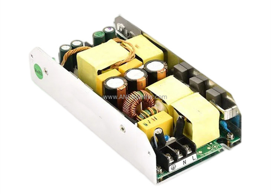 Transformador de suministro de energía para CNC, LED, uso industrial proveedor