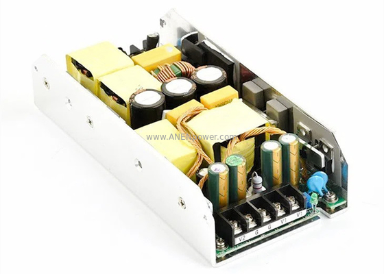 Transformador de suministro de energía para CNC, LED, uso industrial proveedor