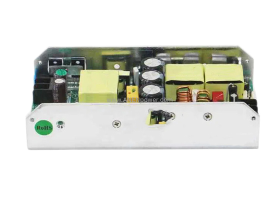 1000W SMPS 48V Fuente de alimentación de marco abierto Doble salida 36V AC DC Convertidor 24V Transformador 12V proveedor