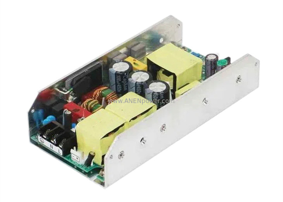 1000W SMPS 48V Fuente de alimentación de marco abierto Doble salida 36V AC DC Convertidor 24V Transformador 12V proveedor