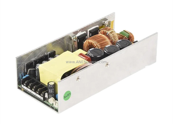 1000W SMPS 48V Fuente de alimentación de marco abierto Doble salida 36V AC DC Convertidor 24V Transformador 12V proveedor