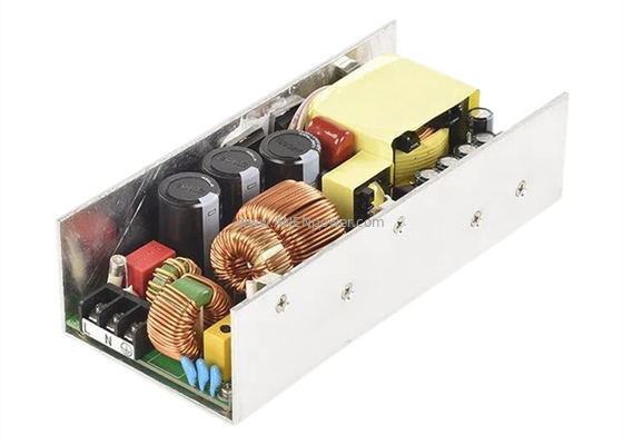1000W SMPS 48V Fuente de alimentación de marco abierto Doble salida 36V AC DC Convertidor 24V Transformador 12V proveedor