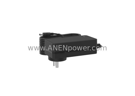 Adaptador de potencia de 60 W Max 15 V 4 A para pantallas portátiles y equipos de audio