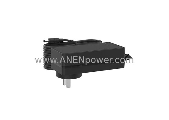 Adaptador de potencia máximo de 72W 36V 2A para scooters eléctricos y pequeños dispositivos motorizados