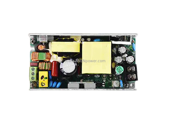 Fuente de alimentación conmutada de marco abierto de 100W 5V 12V 24V 36V 48V SMPS Convertidor AC DC Transformador industrial PSU Aplicación