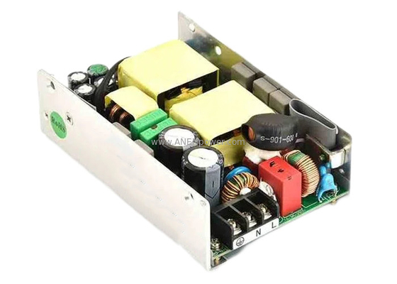 Fuente de alimentación conmutada de marco abierto industrial de 360W 12V 24V 36V 48V Convertidor AC DC de alta eficiencia Módulo SMPS