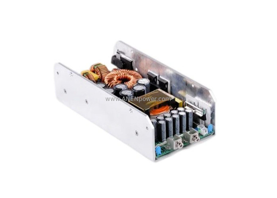1500W Fuente de alimentación de conmutación de marco abierto 24V 36V 48V 54V SMPS AC DC Convertidor Transformador industrial de alta potencia
